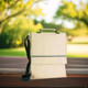 Milán Document Bag