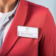 Upsin ID Badge Holder