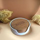 Brunswick Bamboo Coaster Set