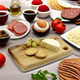 Lawson Cheese Board 23cm