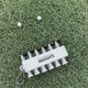 Fairway Golf Tee Holder