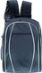 Polyester (600D) picnic rucksack Neo