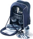 Polyester (600D) picnic rucksack Neo