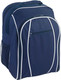 Polyester (600D) picnic rucksack Neo