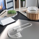 Fast Charging Multi Cable 100W