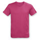 A unisex TRENDSWEAR Element T-shirt in a vibrant magenta colour, featuring a simple design and a logo. A unisex TRENDSWEAR Element T-shirt in a vibrant magenta colour, featuring a simple design and a logo.