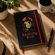 Venture A5 Notebook