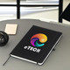 Carnival  Pro INDENT A5 Notebook