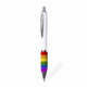 Pride Rainbow Pen