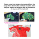 A vibrant red and black sublimated T-shirt featuring intricate patterns on the body, collar, and armholes. Includes a logo.