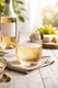 Single Stemless Wine Glass 450ml