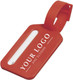 Polystyrene luggage tag Janina