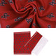Sublimation Neck Gaiter Bandana