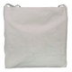 A plain, neutral-colored tote bag with sturdy handles, designed for versatility and everyday use.
