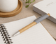 French Bamboo Pen