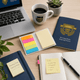 Windsor Sticky Notes