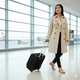 American Tourister F138 Applite 5 Underseater