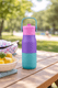 Oasis 400ml Insulated "JNR" Sipper Bottle