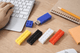 Stackable Brick Flash Drive