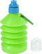 PE and PS bottle