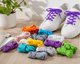POP Shoe laces