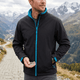 Podium Three Layer Softshell Jacket
