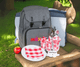 Urban Picnic Backpack