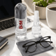 Eye Glass Cleaner Set with Cloth