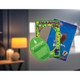 Budget Magnetic Photo Frame (95mm x 145mm)