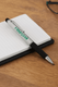 Barbuda Stylus Pen