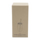 A drink bottle in a cardboard box, featuring a diagram of a tumbler with a straw. It's a 500ml size.