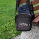 The Traveller RPET Messenger Bag
