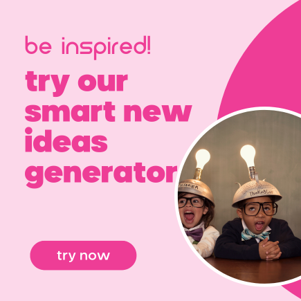 promotional products ideas generator