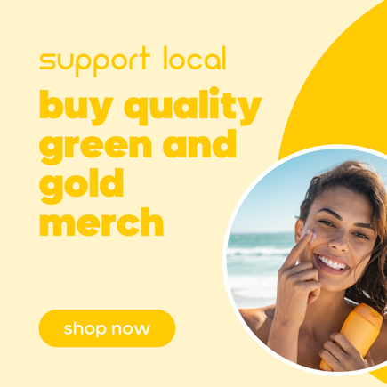 australian made promotional products