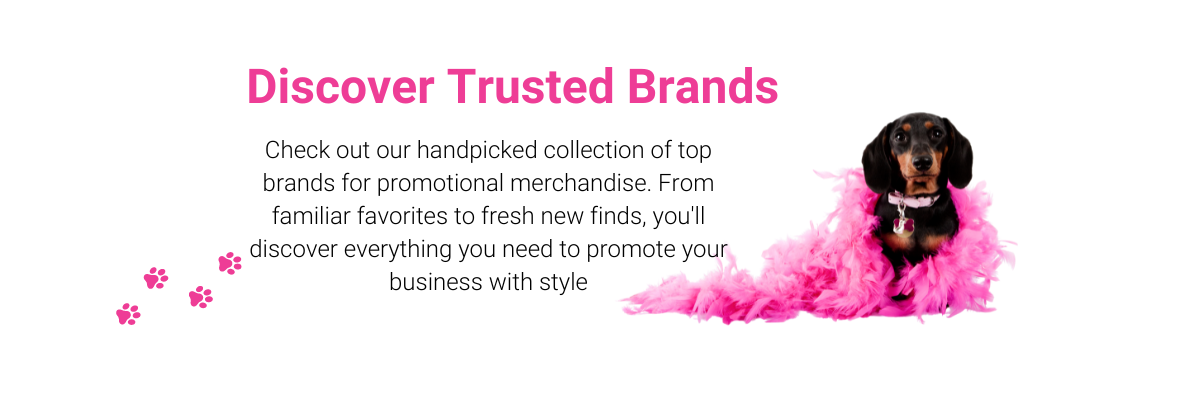 retail brands for custom merchandise