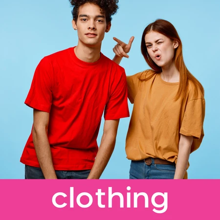 promotional clothing,  uniforms,apparel, t-shirts