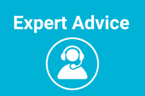 Expert advice