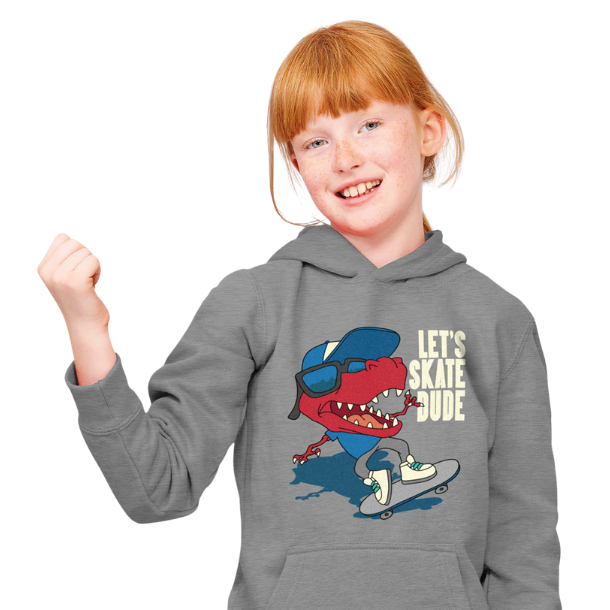 full colour transfer