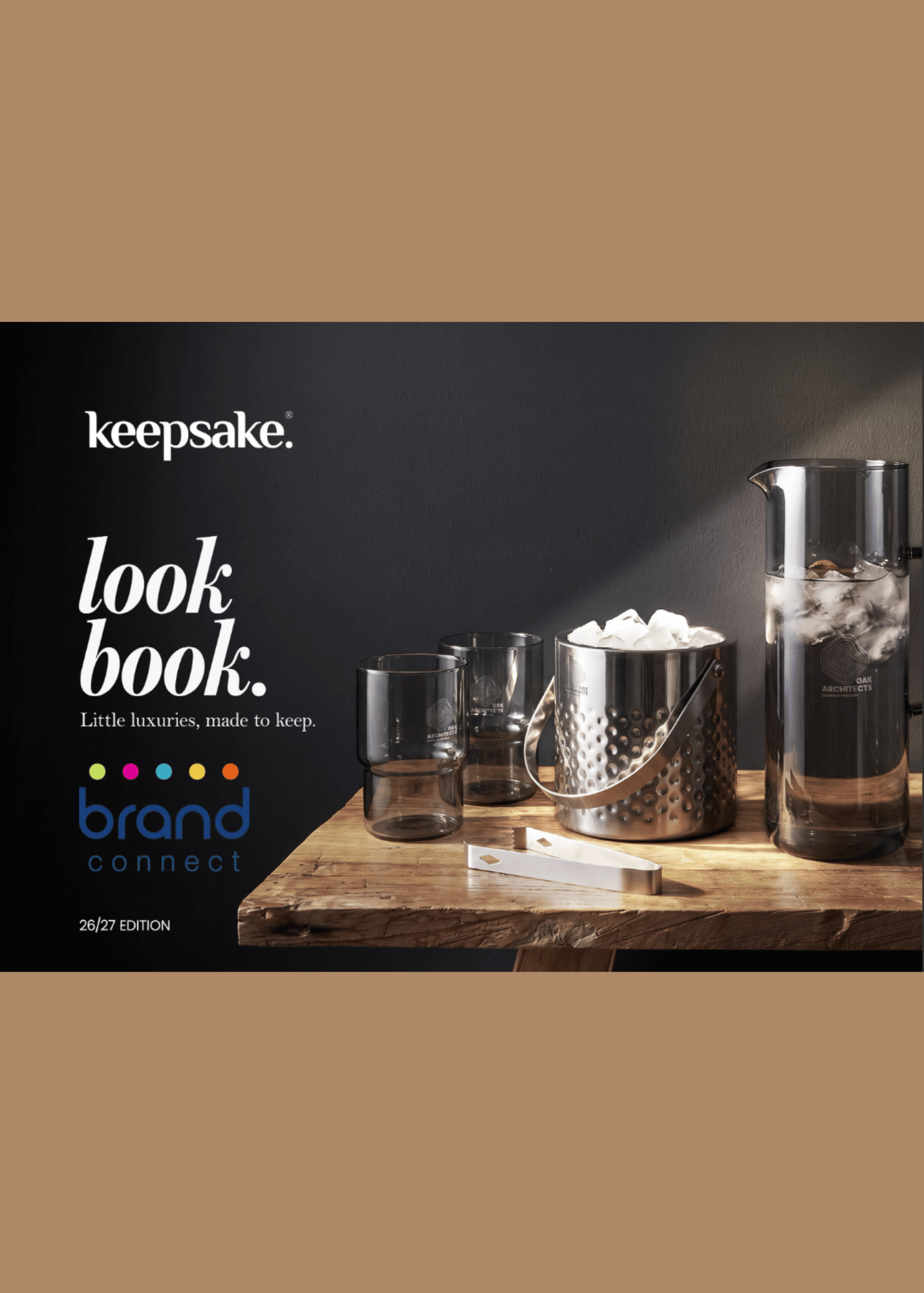 keepsake quality promotional merchandise