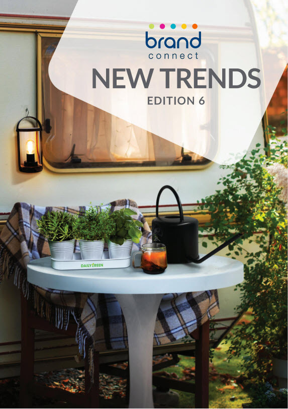 trending promotional merch 2025