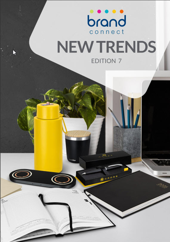 trending promotional merch 2025