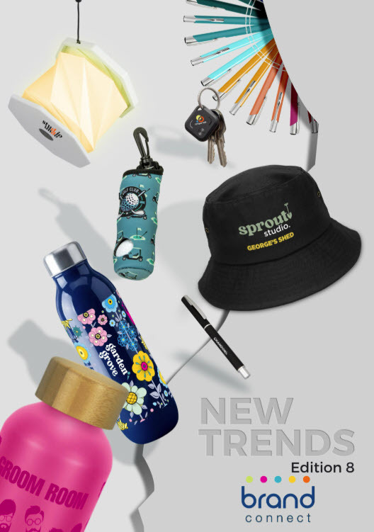 trending promotional merch 2026