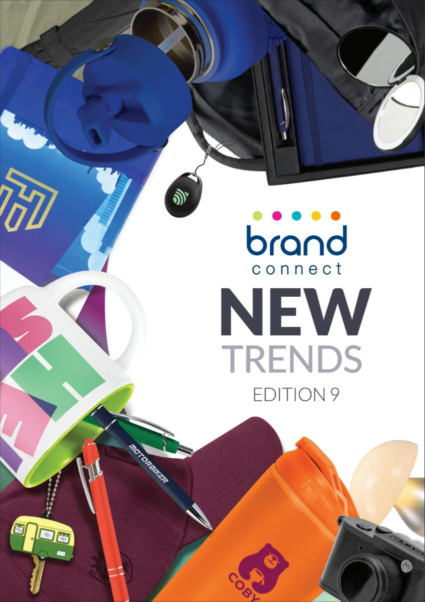 trending promotional merch 2026