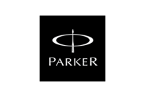 parker branded pens