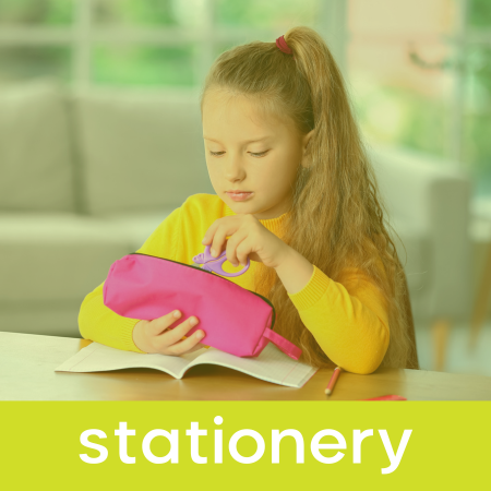 branded office & desk notebooks, notepads