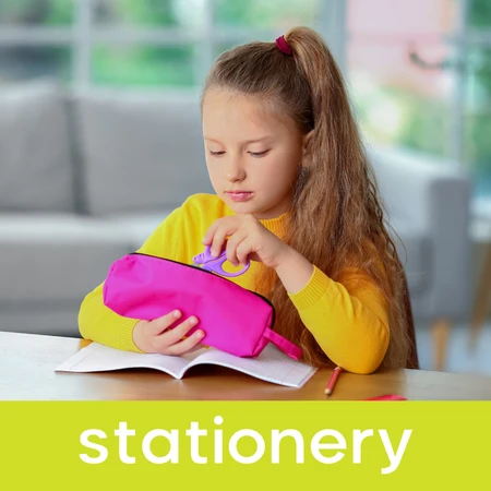 branded office & desk notebooks, notepads