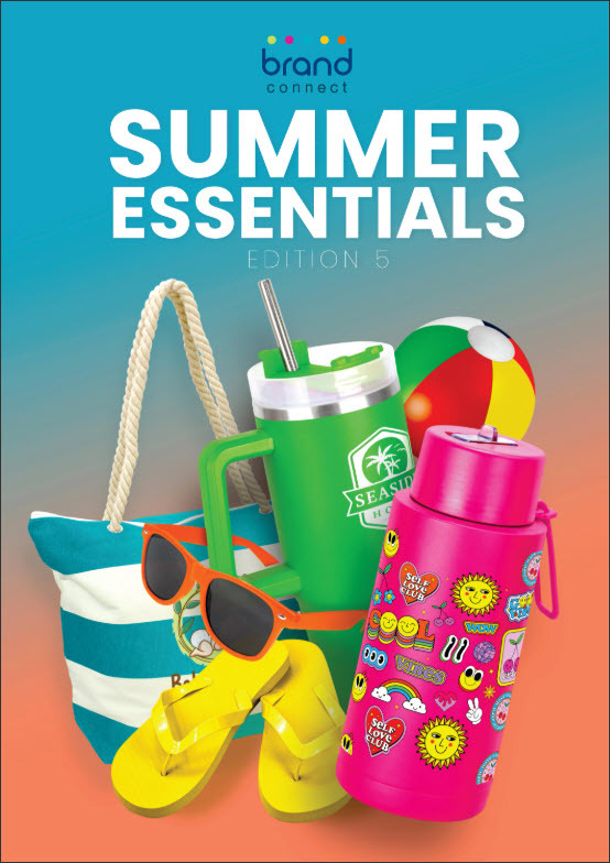 Promotional Gifts for Summer