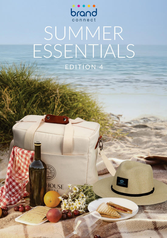 Promotional Gifts for Summer