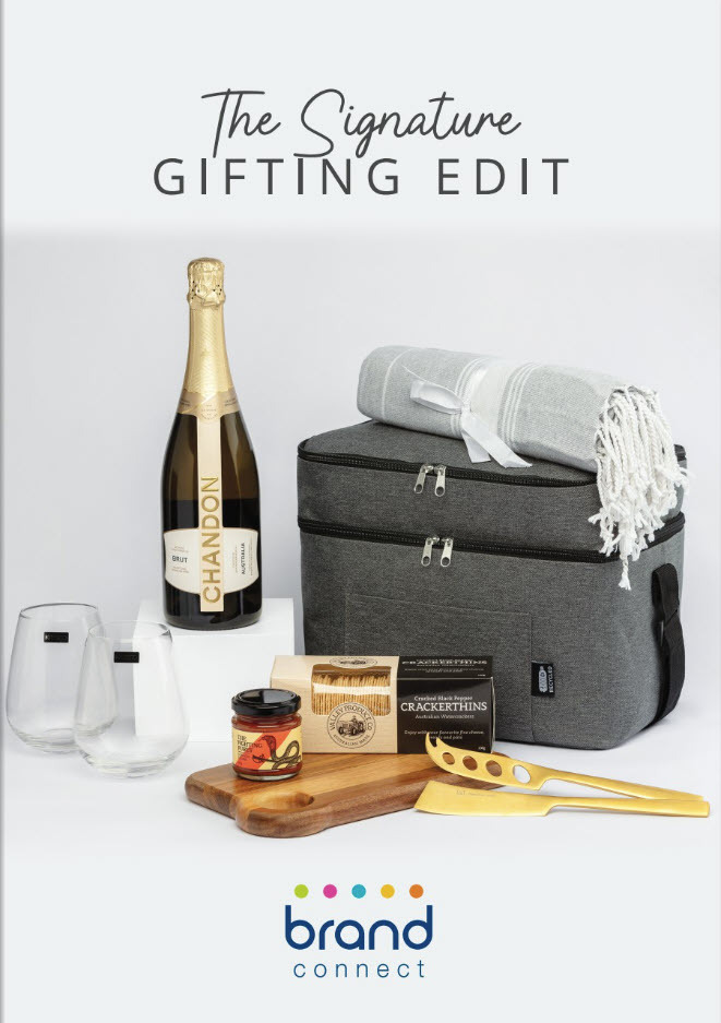 promotional gift packs and hampers