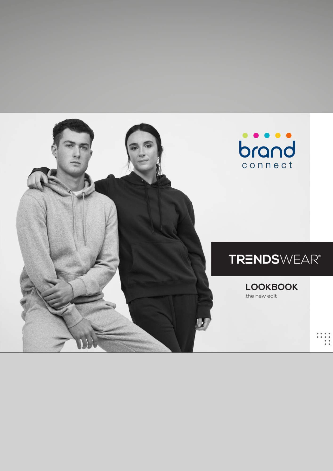 Promotional clothing, hoodies, t-shirts